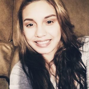 Meet your Posher, Marlen